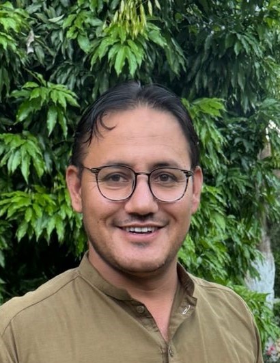 Robert Chen - Head of Operations